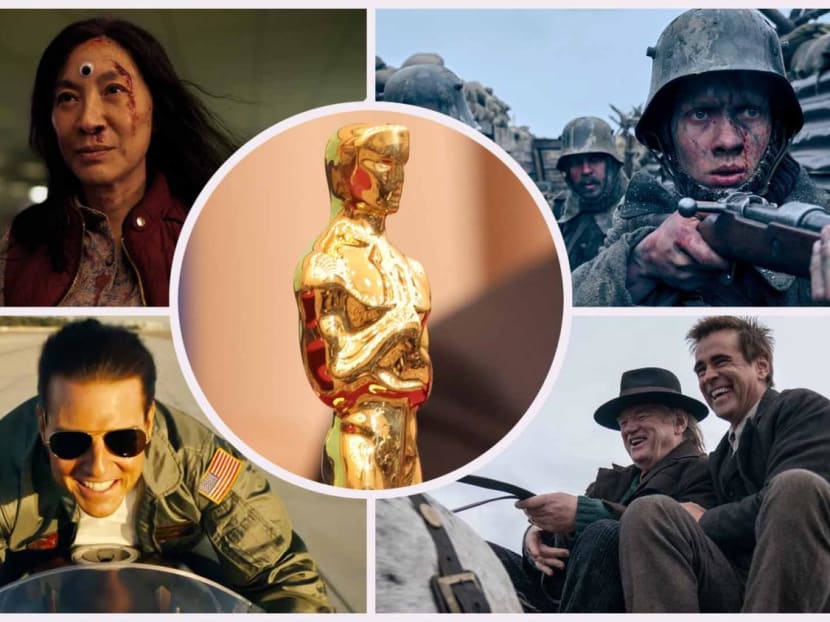 Oscars 2023: Michelle Yeoh Becomes First Malaysian To Land Best Actress Nomination