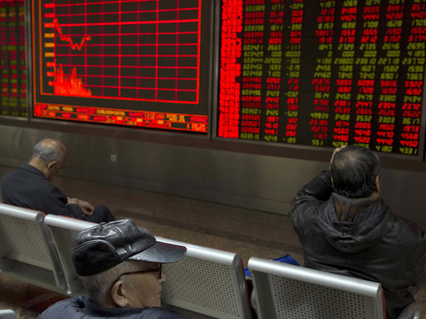 Amid complacency, tectonic shifts in global macroeconomic landscape loom in 2018
