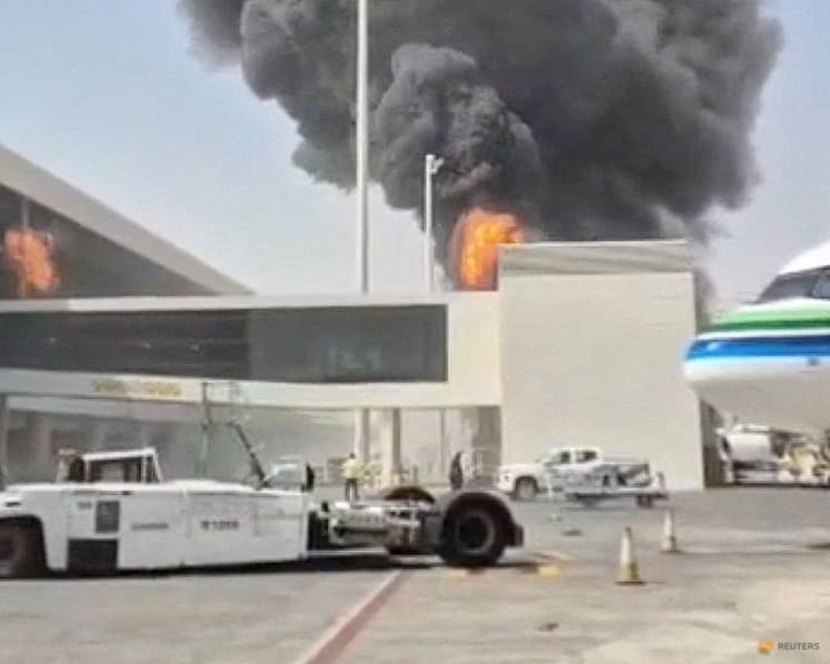 Asian Tour postpone Saudi International after Riyadh attacks