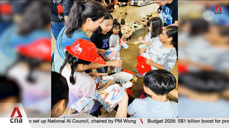 Budget 2026: New S$50 million SG Partnerships Fund to support ground-up initiatives