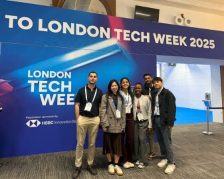 Novum Studio Secures New Funding to Launch Ahoy Project, an AI-Native Enterprise Transformation Platform, Building on Its 20-Million-User Gen Z App Frog