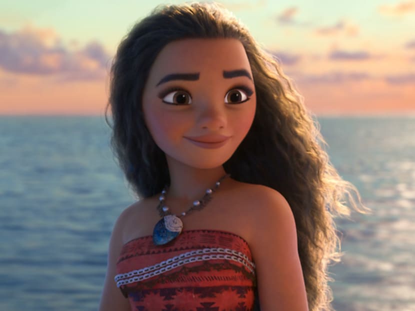 Disney Animation’s Moana 2 announced for November release