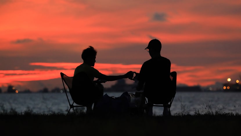 Air quality in Singapore improved in 2020, with slowdown in economic and transport activities: NEA report