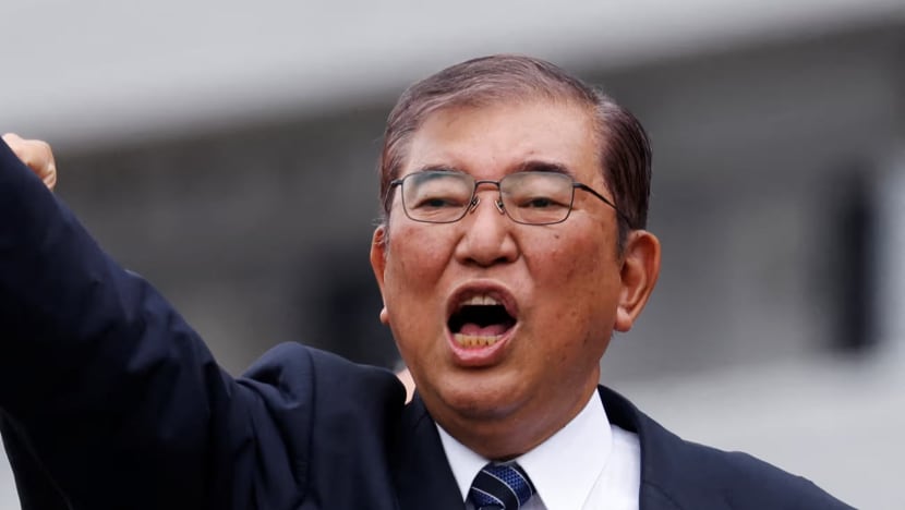 ஜப்பானில் நாடாளுமன்றத் தேர்தல் தொடங்கியது