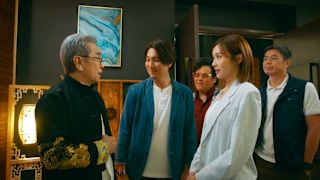 麻雀乐团（第49集）：麻雀公会主席之争