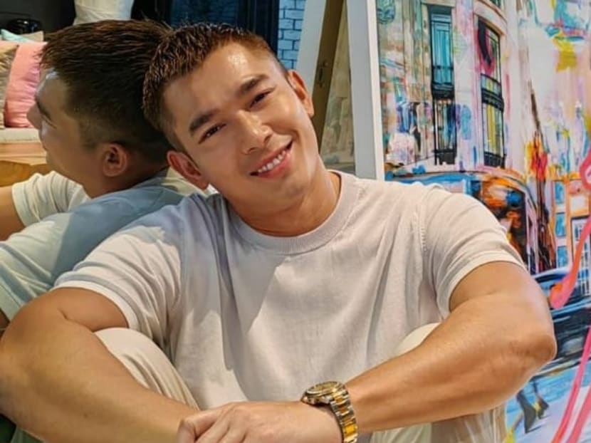 ‘Thank you for correcting me’: Elvin Ng amends Instagram caption after commenter points out incorrect term