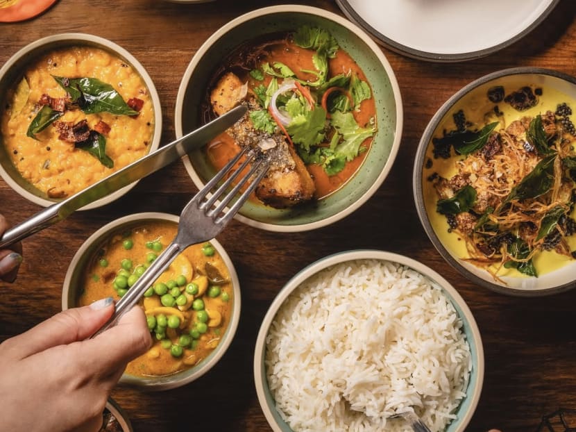 Michelin Bib Gourmand Selection 2025: 89 eateries in Singapore make the list Michelin Bib Gourmand Selection 2025: 89 eateries in Singapore make the list