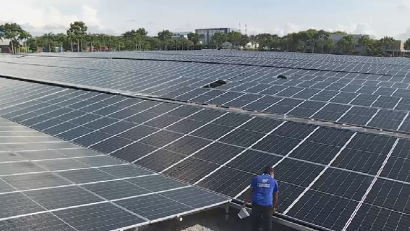 Perang Amerika, Israel dan Iran: SG gesa negara serantau percepat pembangunan grid tenaga ASEAN