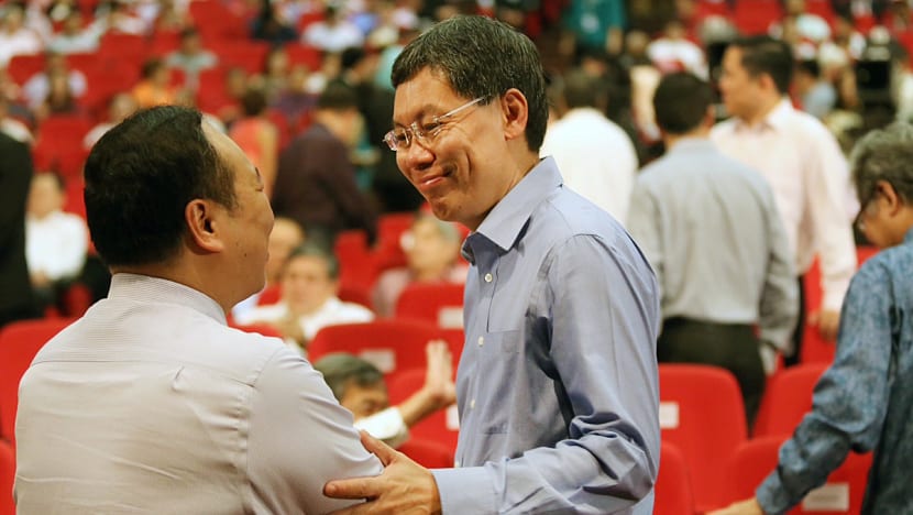 Social media shaping up to be key front in GE15
