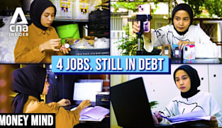 Money Mind 2026 - Debt Trap