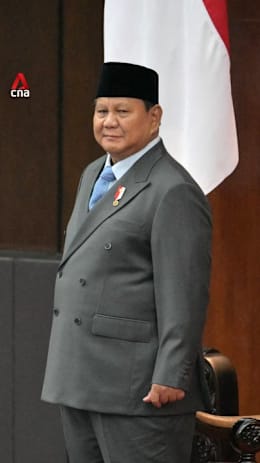 Prabowo sebut pemerintah atasi masalah menahun dalam 21 bulan menjabat