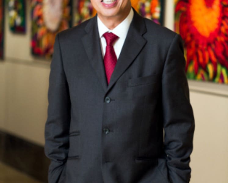 Outgoing director proud ITE no longer plagued by negative stereotypes