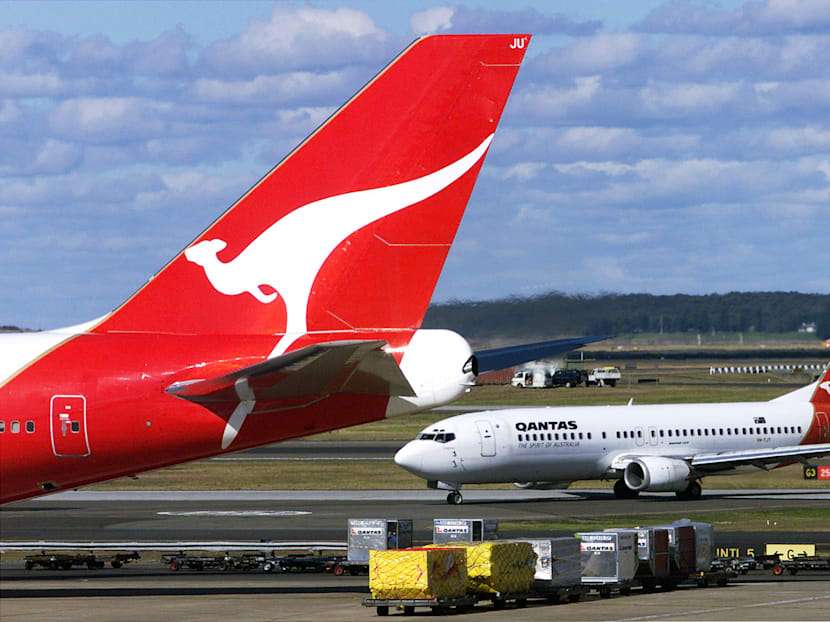 What Qantas’ strategy shift means for Changi, SIA