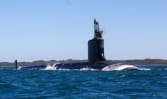 US starts to build submarine presence on strategic Australian coast under AUKUS
