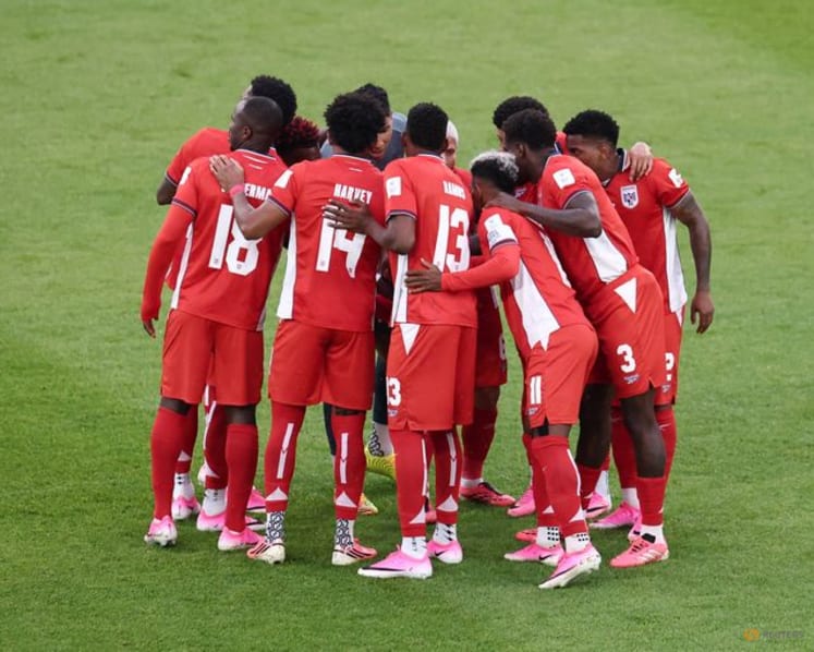 Panama, Croatia face pivotal World Cup clash in Toronto