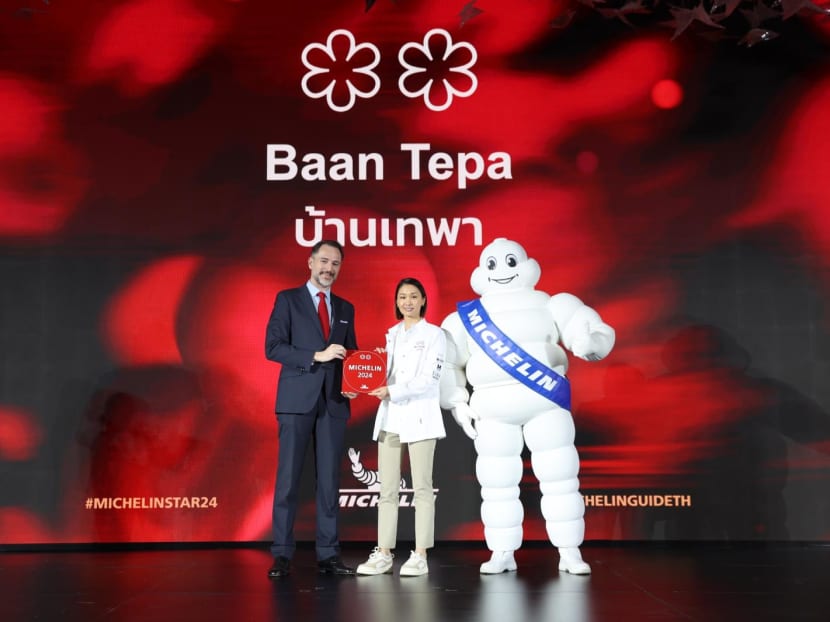 Michelin Guide Thailand 2024: Female chefs lauded as Gaa and Baan Tepa earn two stars