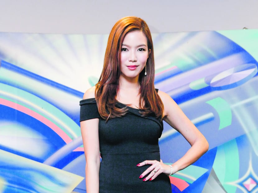 Jeanette Aw, The Dream Makers win big