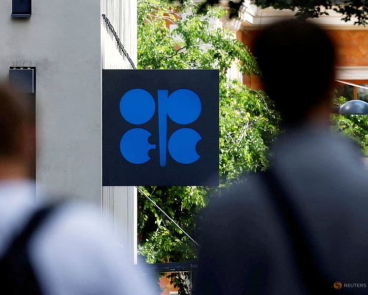OPEC+ approves fourth oil output quota hike since Hormuz closure