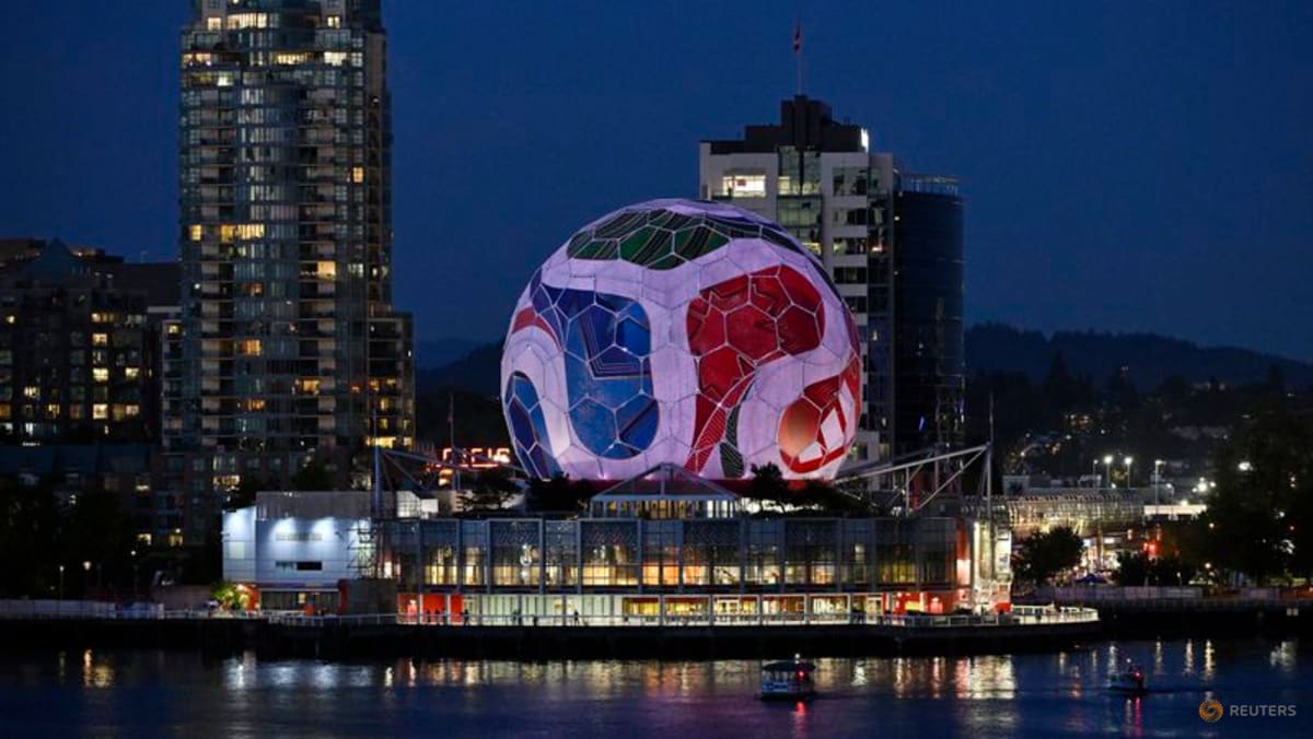 Canada face Qatar in Vancouver with wide-open Group B in focus at World Cup