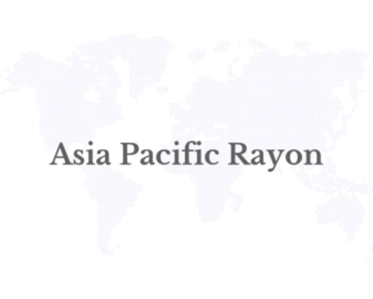 Riau Complex Sets a New Standard for Employee Living, Supporting Asia Pacific Rayon’s Workforce and Families