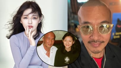 Barbie Hsu Says She Rushed To Marry Korean Singer DJ Koo So That He Could See Her In Taiwan