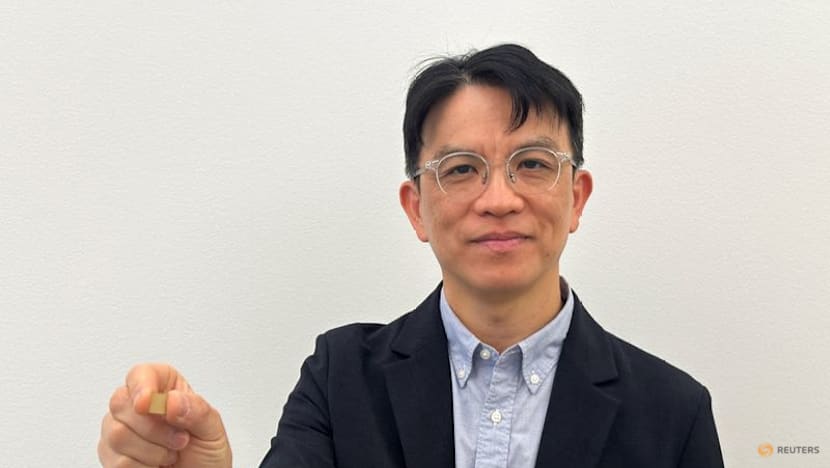 Exclusive-SK Hynix speeds up new chip fab opening to meet memory demand, executive says