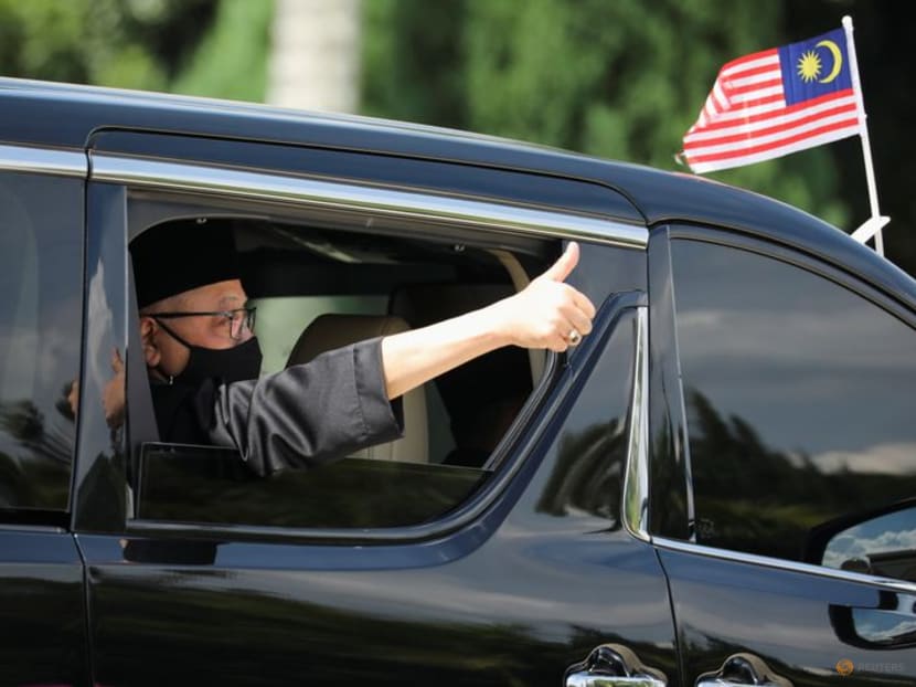 New Cabinet line-up, fresh COVID-19 approach among PM Ismail Sabri’s immediate priorities: Experts 