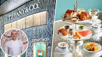 What To Expect At Tiffany & Co’s Blue Box Café In Singapore