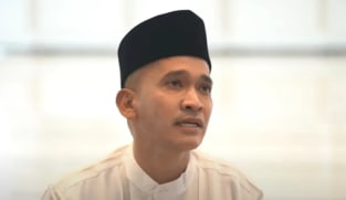 Ruben Onsu jadi tersangka dugaan penipuan investasi, begini duduk perkaranya