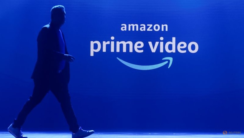 Amazon Prime Video shifts focus to live sports to boost profits, The Information reports