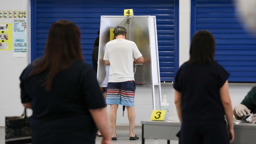 SDP asks ELD to reveal number of ‘irregular events’ on Polling Day, calls for inquiry into use of tendered ballot slips