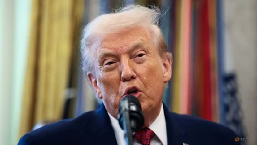Trump alu-alukan gencatan senjata Thailand-Kemboja, gesa bina semula keamanan