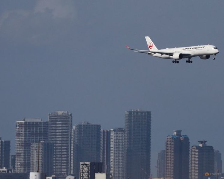 Asia Pacific airlines cheer strong recovery, increasing demand for luxury air travel