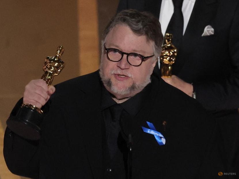 Director Guillermo del Toro reveals he almost made Star Wars film about Jabba the Hutt