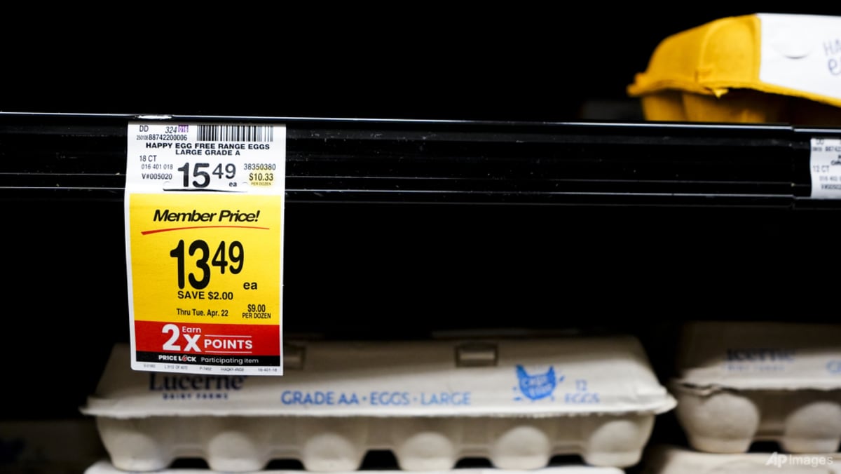 Commentary: US egg prices are a problem. So where are the solutions?
