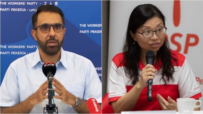 WP and PSP welcome NDR 2024 policy shifts, call for deeper reforms on public housing WP and PSP welcome NDR 2024 policy shifts, call for deeper reforms on public housing