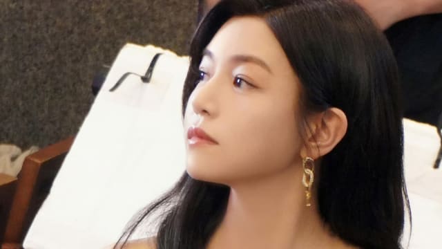 宣布与陈晓离婚后，陈妍希再发3点声明！