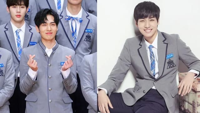 “Produce 101”男偶像也是梨泰院踩踏事件遇难者！