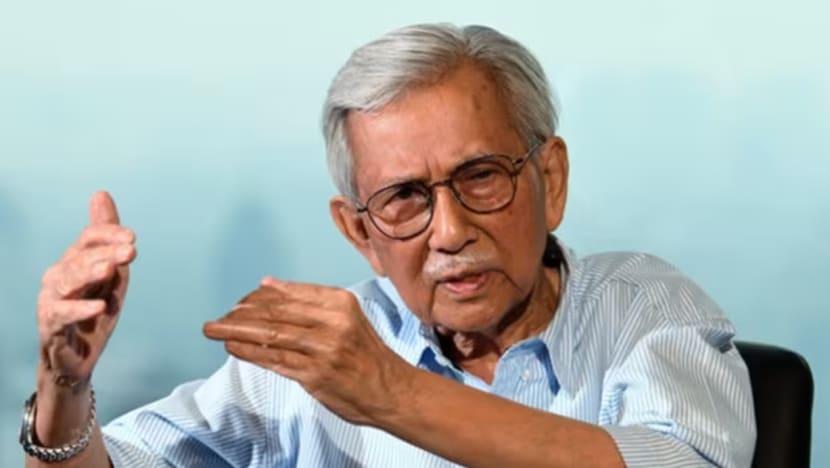 Daim Zainuddin dilepaskan, dibebaskan daripada kes gagal isytihar harta