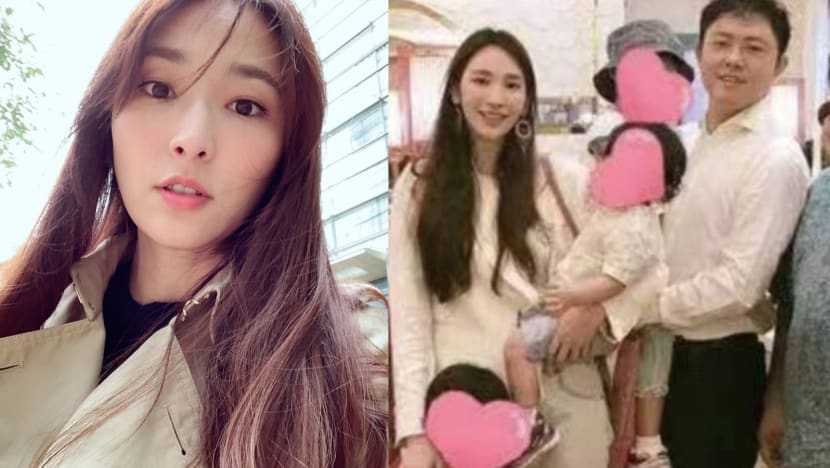Pace Wu Says She’s Done Having Children After Giving Birth To 4 Kids In 5 Years