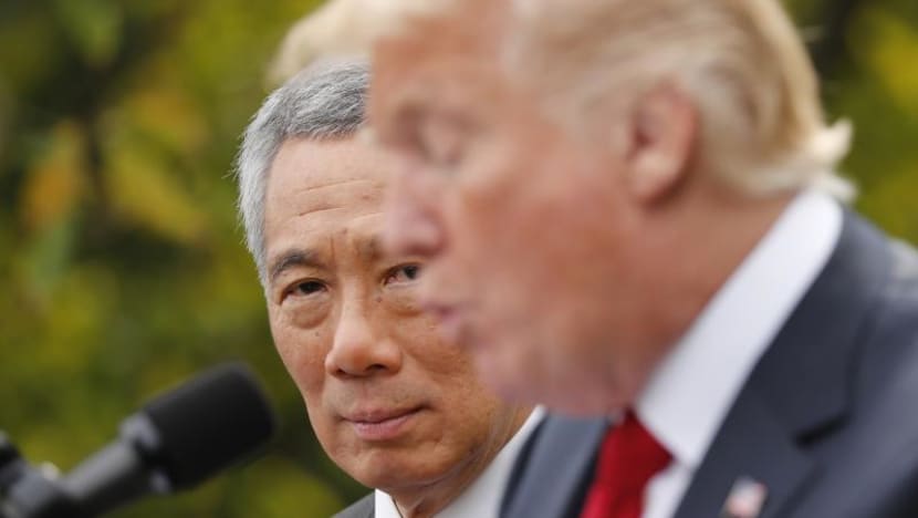 Good US-China ties vital to global security and prosperity, says PM Lee