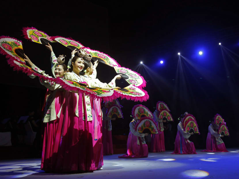 Buddhist community has ‘set the tone for tolerance, acceptance’