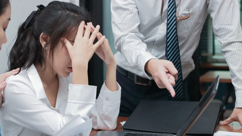 Commentary: Why are companies still doing annual appraisals in a transformed work environment? Commentary: Why are companies still doing annual appraisals in a transformed work environment?