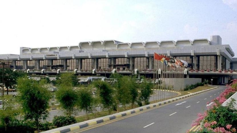 Before Jewel: Remembering Changi Airport Terminal 1's debut 38 years ago