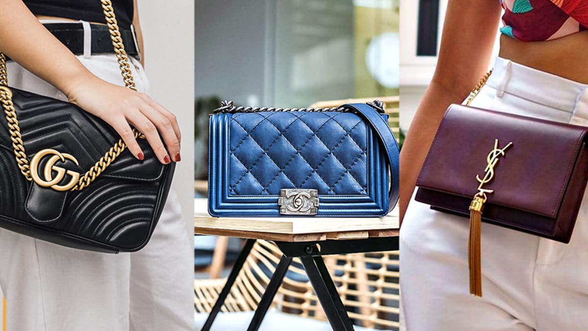 Handbags online singapore discount