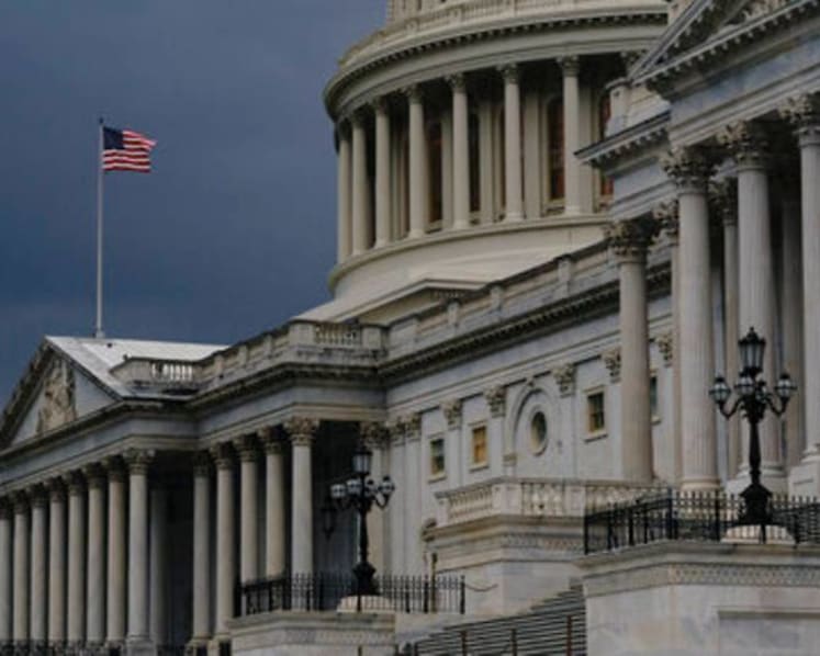 US budget deficit jumps to record US$1.7 trillion this year