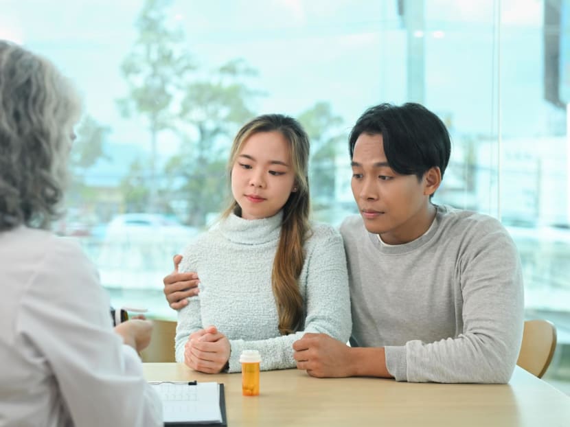 Fertility Support SG launches workplace fertility guide to better support women navigating IVF