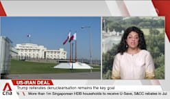 No plans for direct US-Iran talks as negotiators head to Qatar