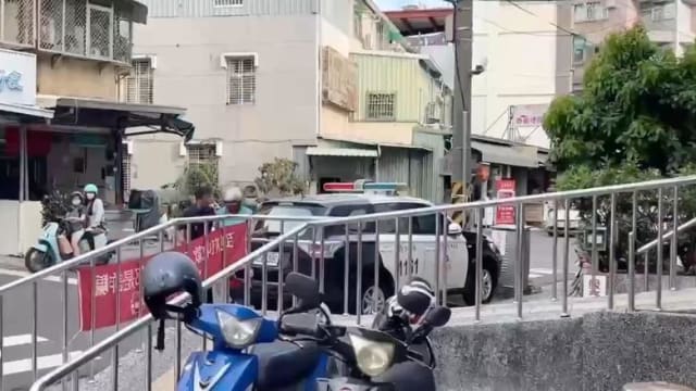 台男疑不满父亲催找工作 涉刺父四刀致死