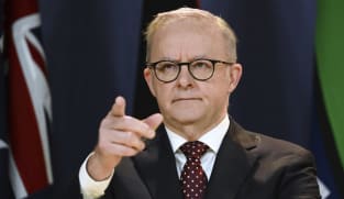 Australia PM Albanese says election 'imminent' as government rushes to pass tax cuts Bill